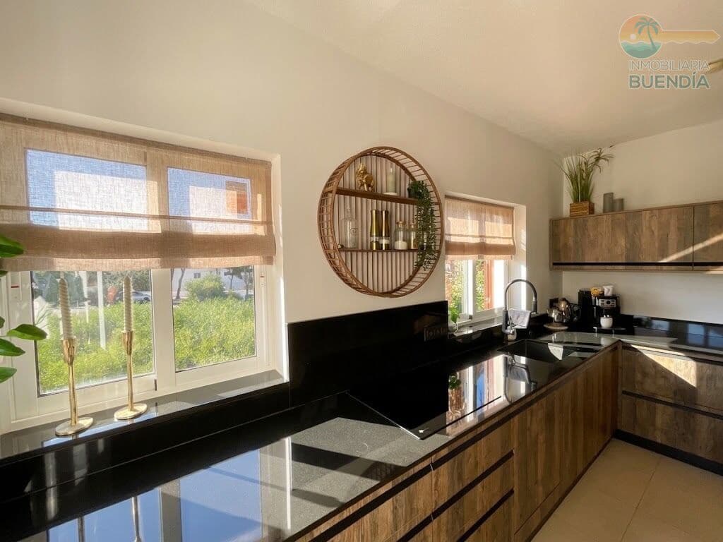 5 sypialnia Willa na sprzedaż w La Azohia z basenem garażem - 750 000 € (Ref: 10174069)