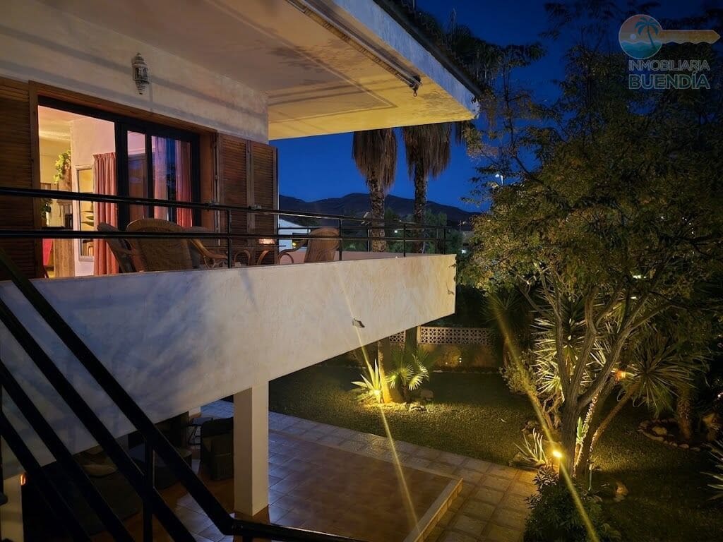 5 sypialnia Willa na sprzedaż w La Azohia z basenem garażem - 750 000 € (Ref: 10174069)