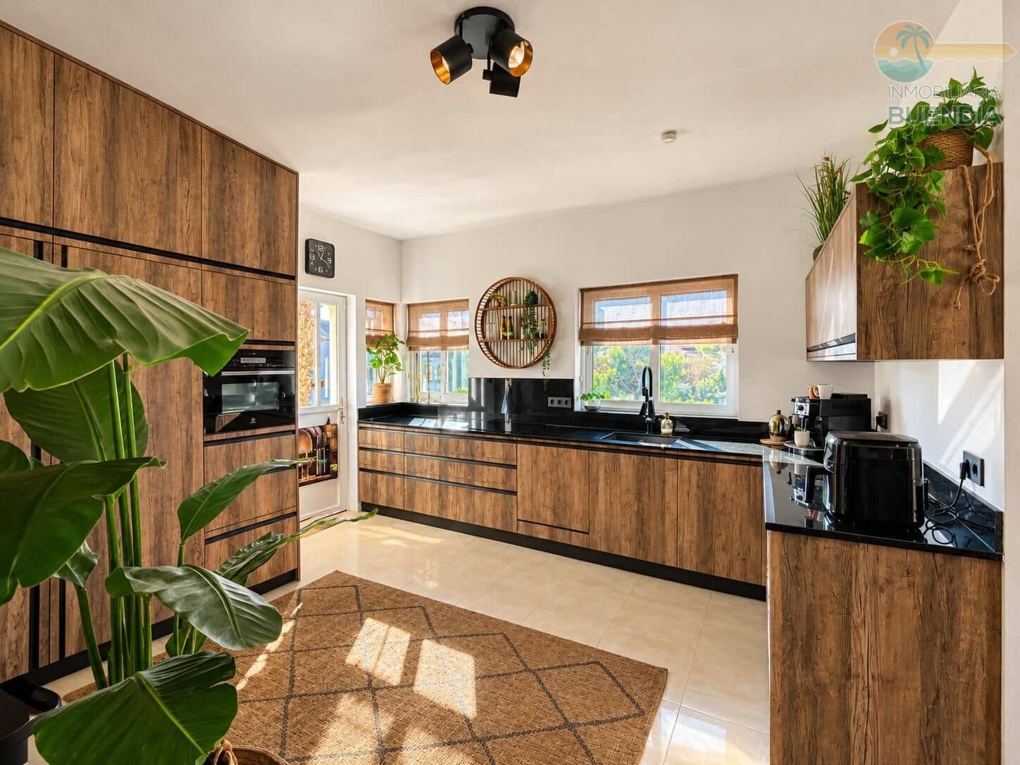 5 sypialnia Willa na sprzedaż w La Azohia z basenem garażem - 750 000 € (Ref: 10174069)
