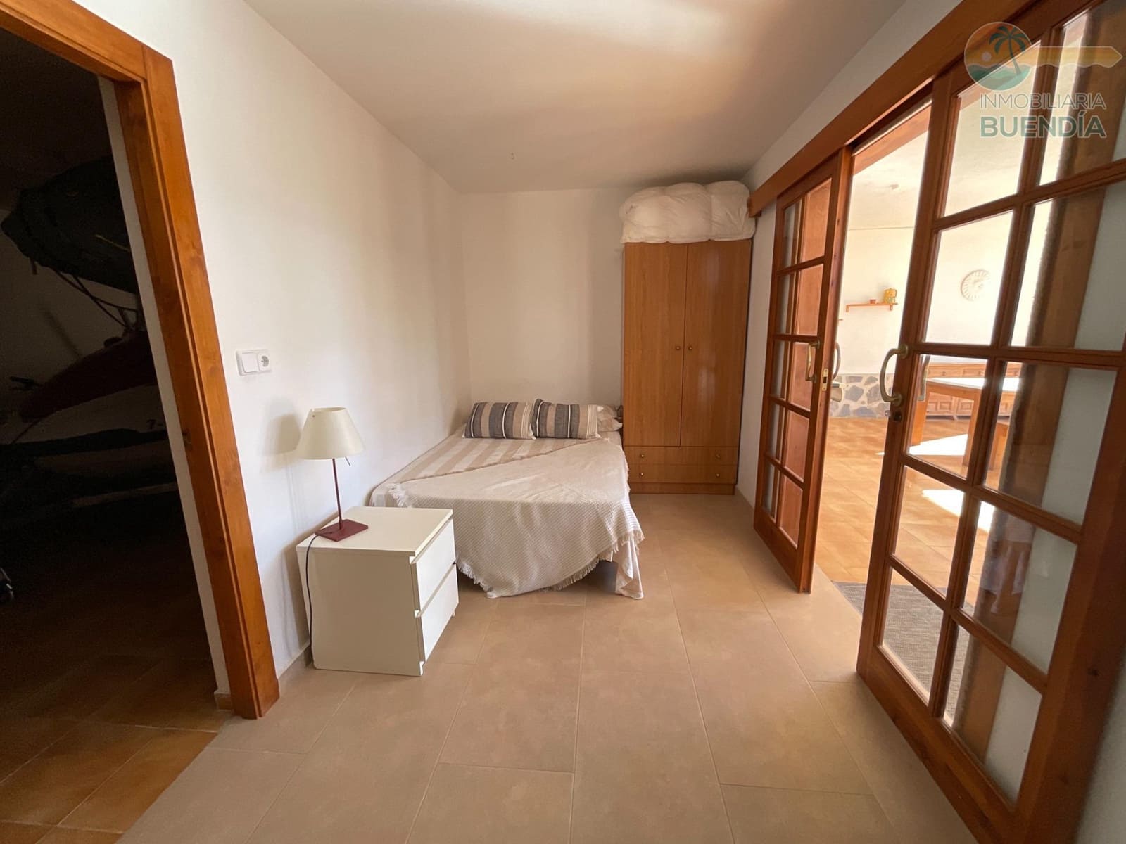5 sypialnia Willa na sprzedaż w La Azohia z basenem garażem - 750 000 € (Ref: 10174069)