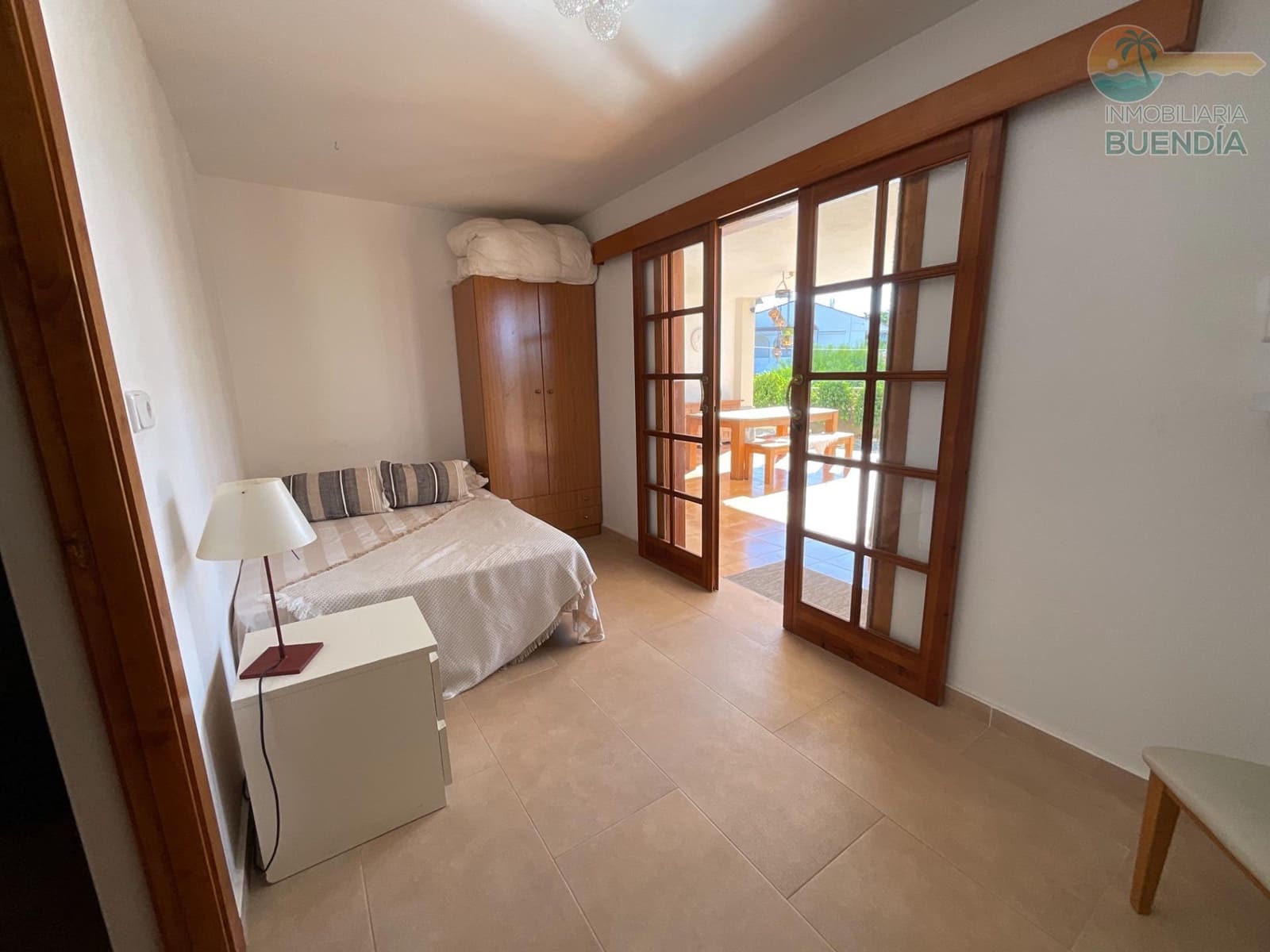5 sypialnia Willa na sprzedaż w La Azohia z basenem garażem - 750 000 € (Ref: 10174069)
