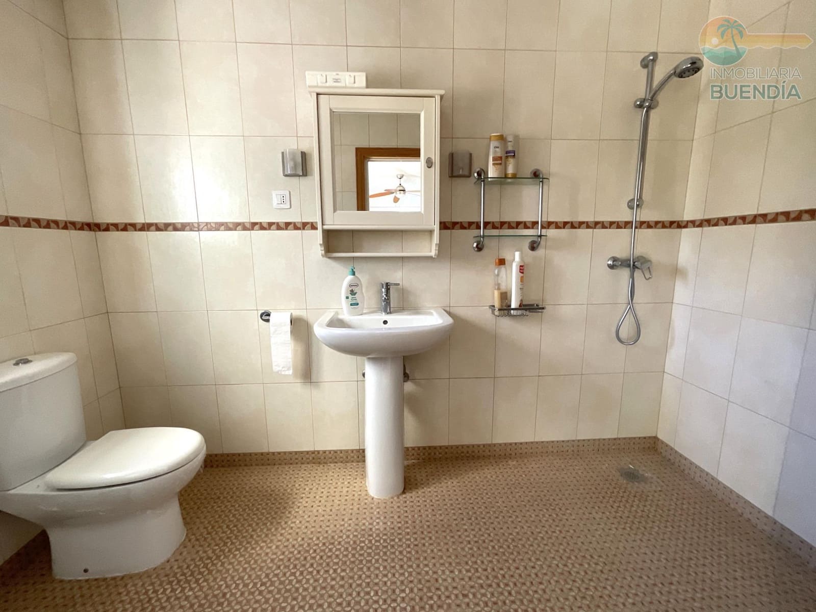 5 sypialnia Willa na sprzedaż w La Azohia z basenem garażem - 750 000 € (Ref: 10174069)