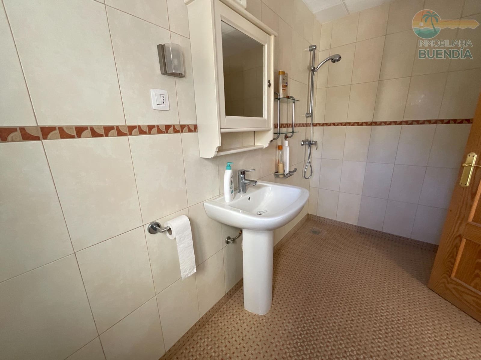 5 sypialnia Willa na sprzedaż w La Azohia z basenem garażem - 750 000 € (Ref: 10174069)