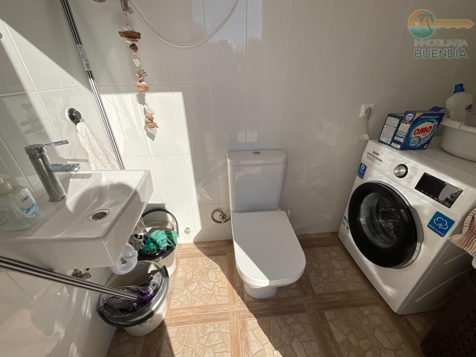 5 sypialnia Willa na sprzedaż w La Azohia z basenem garażem - 750 000 € (Ref: 10174069)