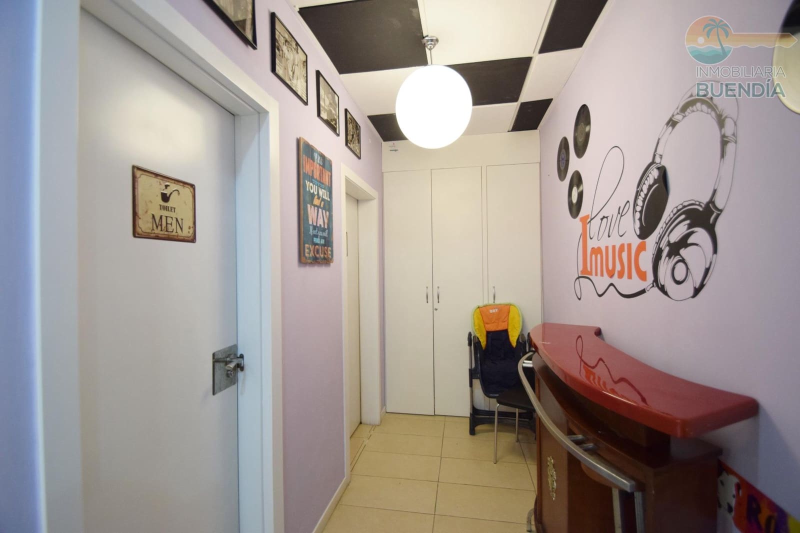 Local Commercial à vendre à Puerto de Mazarron - 199 900 € (Ref: 10174070)