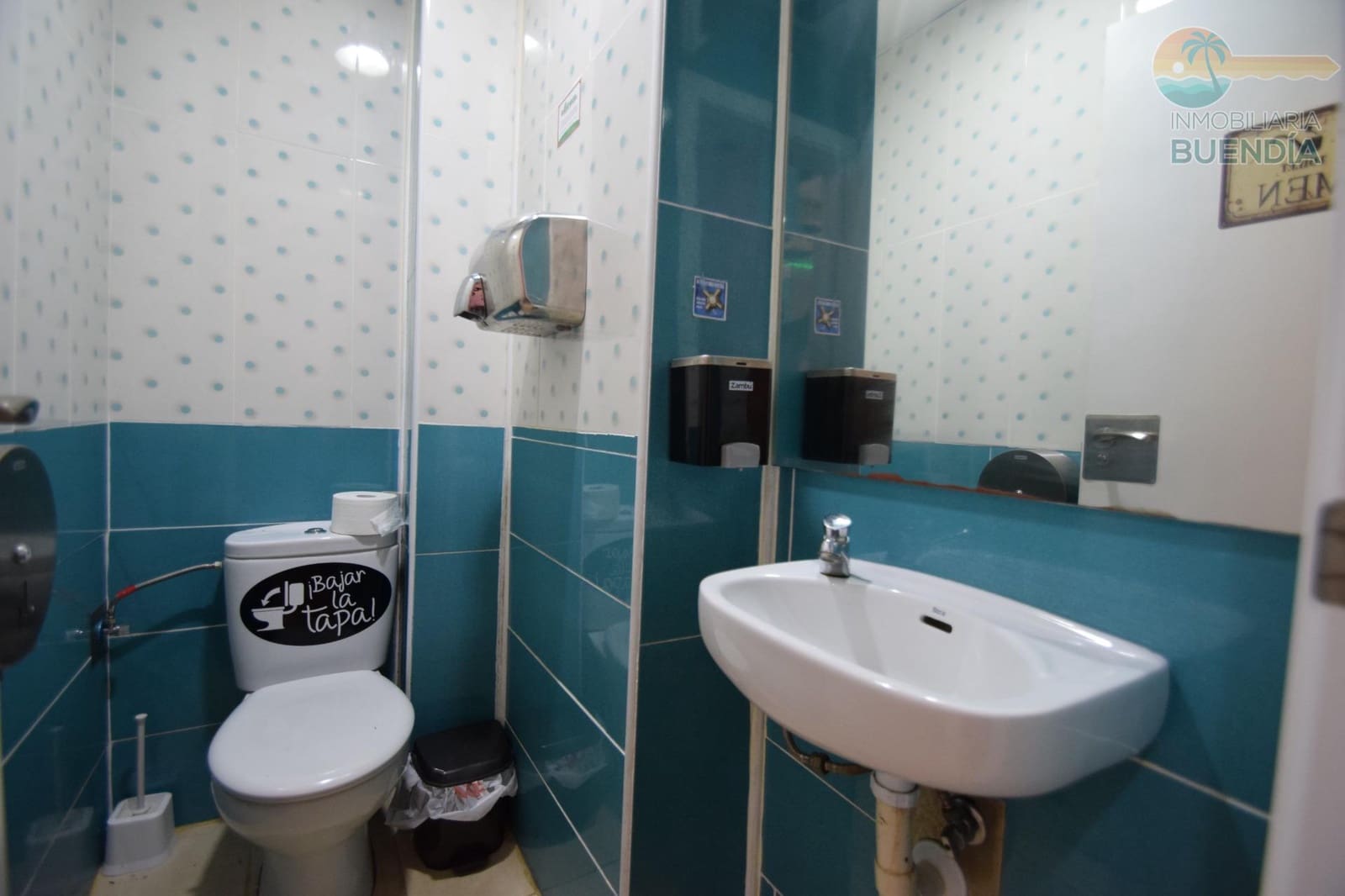 Local Commercial à vendre à Puerto de Mazarron - 199 900 € (Ref: 10174070)