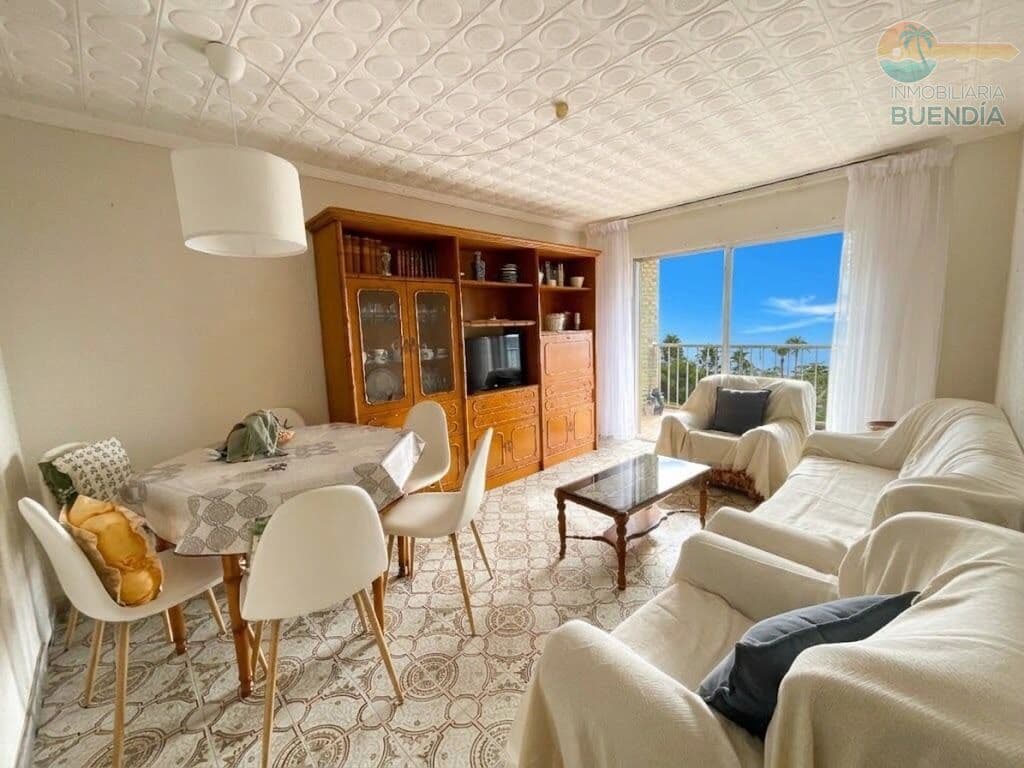 3 soveværelse Lejlighed til salg i Puerto de Mazarron - € 210.000 (Ref: 10177306)