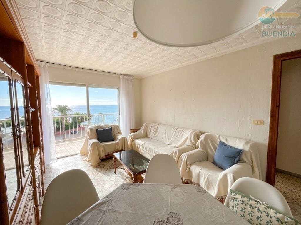 3 soveværelse Lejlighed til salg i Puerto de Mazarron - € 210.000 (Ref: 10177306)
