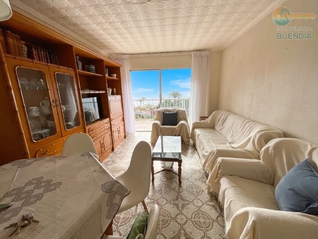 3 soveværelse Lejlighed til salg i Puerto de Mazarron - € 210.000 (Ref: 10177306)