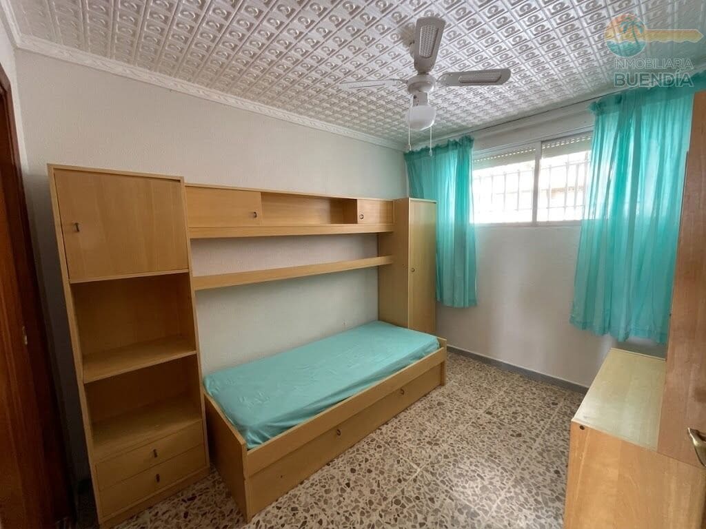 3 soveværelse Lejlighed til salg i Puerto de Mazarron - € 210.000 (Ref: 10177306)