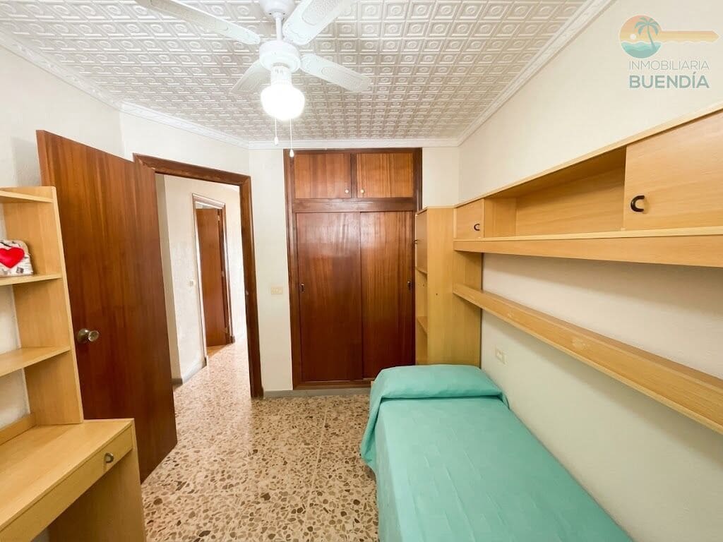 3 soveværelse Lejlighed til salg i Puerto de Mazarron - € 210.000 (Ref: 10177306)