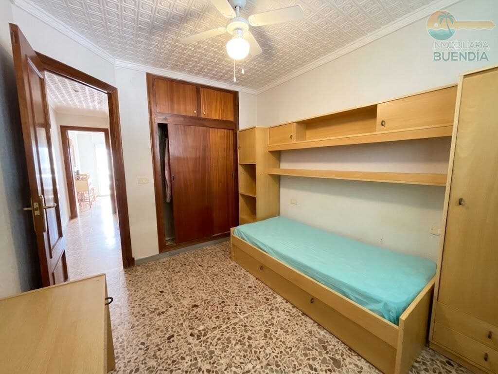 3 soveværelse Lejlighed til salg i Puerto de Mazarron - € 210.000 (Ref: 10177306)