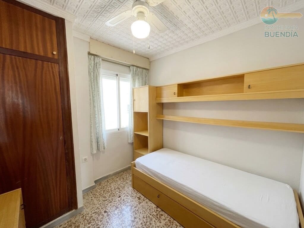 3 soveværelse Lejlighed til salg i Puerto de Mazarron - € 210.000 (Ref: 10177306)