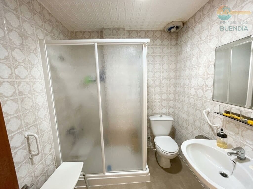 3 soveværelse Lejlighed til salg i Puerto de Mazarron - € 210.000 (Ref: 10177306)