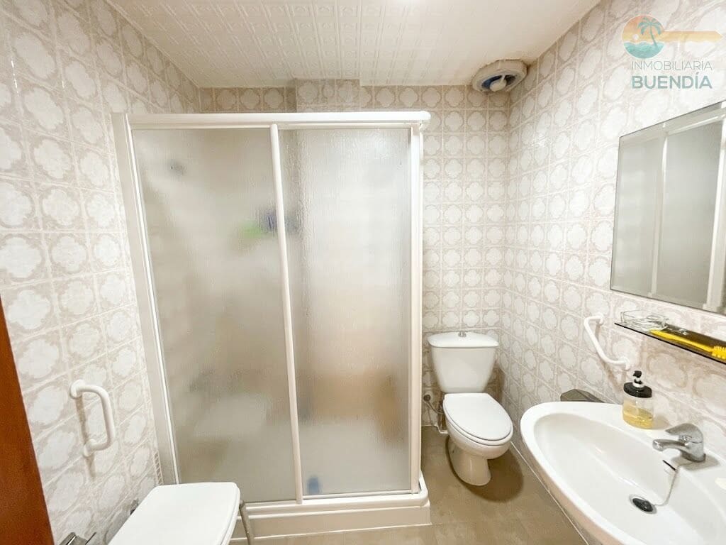 3 soveværelse Lejlighed til salg i Puerto de Mazarron - € 210.000 (Ref: 10177306)