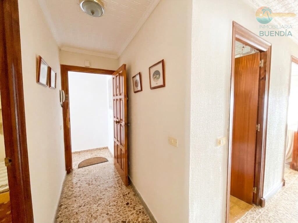 3 soveværelse Lejlighed til salg i Puerto de Mazarron - € 210.000 (Ref: 10177306)