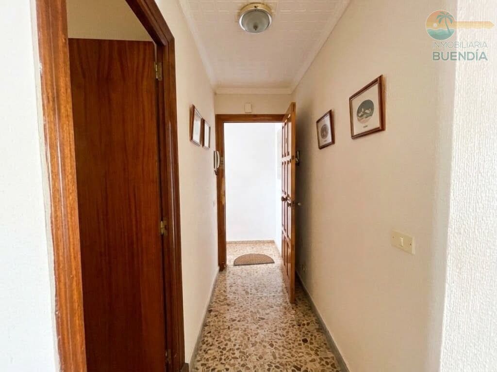 3 soveværelse Lejlighed til salg i Puerto de Mazarron - € 210.000 (Ref: 10177306)