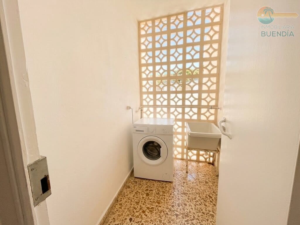 3 soveværelse Lejlighed til salg i Puerto de Mazarron - € 210.000 (Ref: 10177306)
