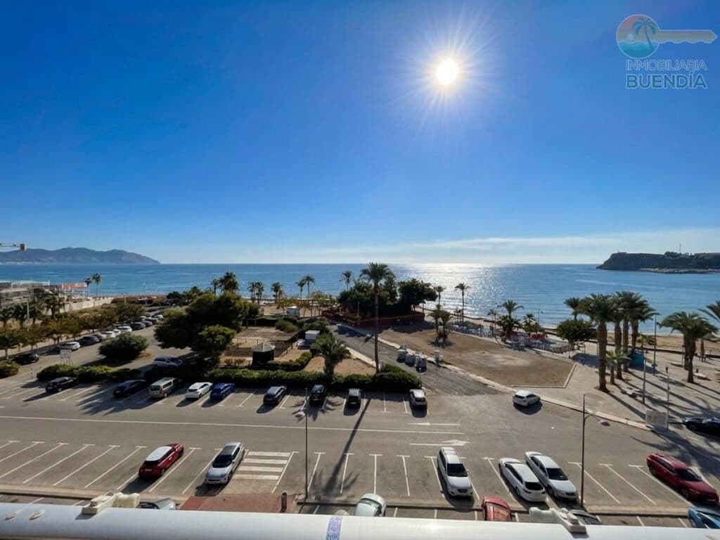 3 soveværelse Lejlighed til salg i Puerto de Mazarron - € 210.000 (Ref: 10177306)