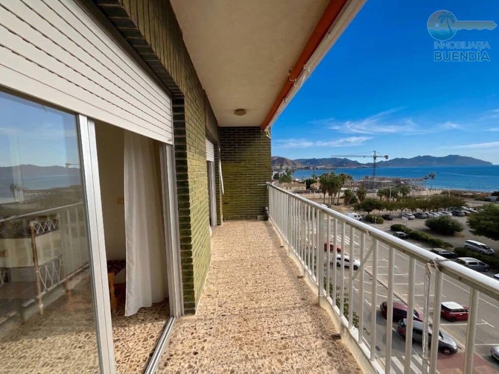 3 soveværelse Lejlighed til salg i Puerto de Mazarron - € 210.000 (Ref: 10177306)