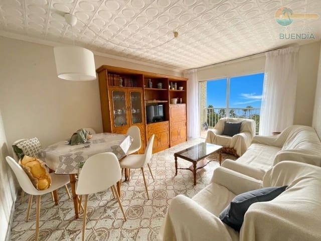 3 soveværelse Lejlighed til salg i Puerto de Mazarron, Mazarrón - € 210.000 (Ref: 10177306)