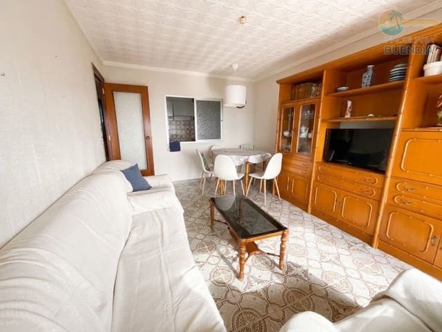 3 soveværelse Lejlighed til salg i Puerto de Mazarron, Mazarrón - € 210.000 (Ref: 10177306)