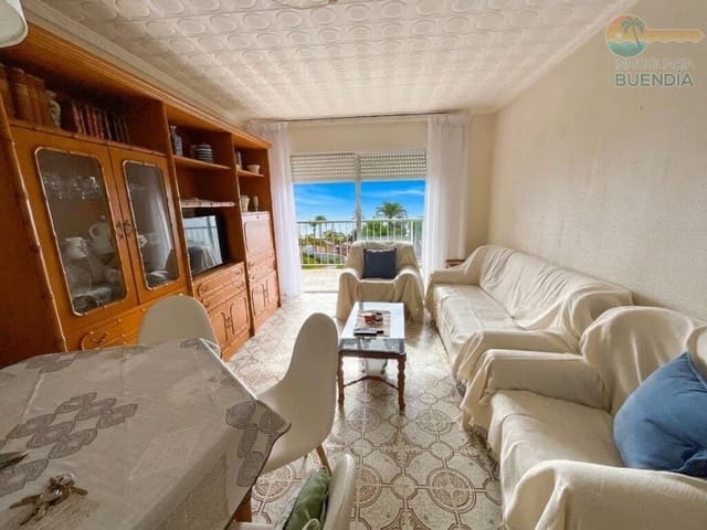 3 soveværelse Lejlighed til salg i Puerto de Mazarron, Mazarrón - € 210.000 (Ref: 10177306)