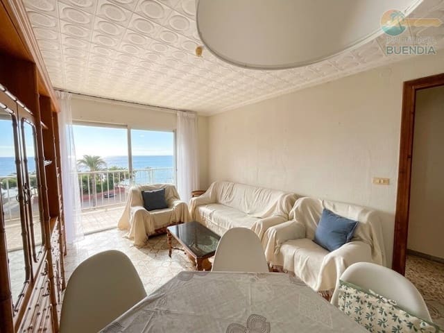 3 soveværelse Lejlighed til salg i Puerto de Mazarron, Mazarrón - € 210.000 (Ref: 10177306)