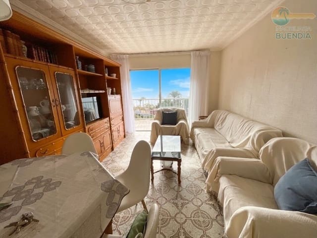3 soveværelse Lejlighed til salg i Puerto de Mazarron, Mazarrón - € 210.000 (Ref: 10177306)