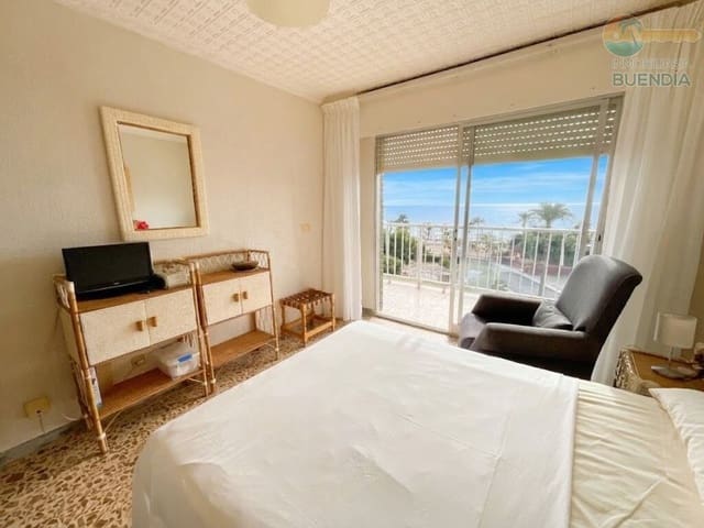 3 soveværelse Lejlighed til salg i Puerto de Mazarron, Mazarrón - € 210.000 (Ref: 10177306)