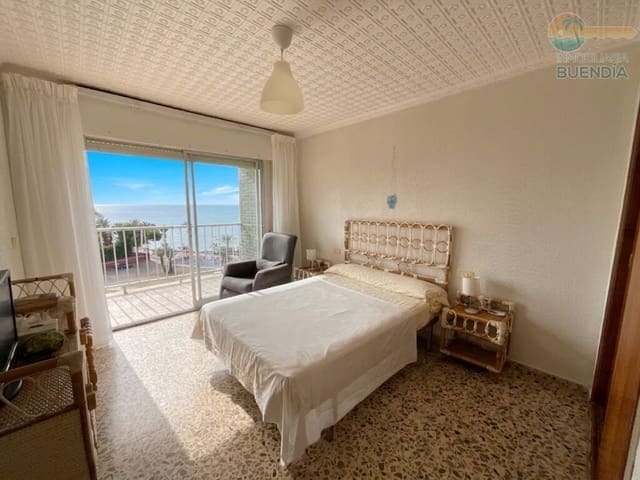 3 soveværelse Lejlighed til salg i Puerto de Mazarron, Mazarrón - € 210.000 (Ref: 10177306)