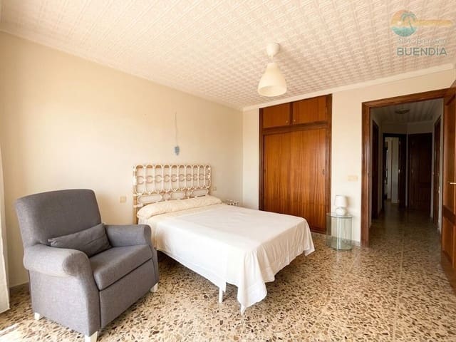 3 soveværelse Lejlighed til salg i Puerto de Mazarron, Mazarrón - € 210.000 (Ref: 10177306)