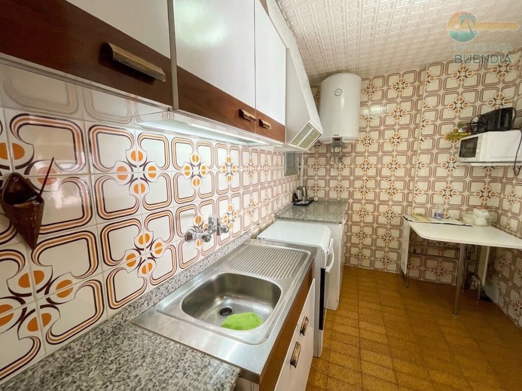 3 soveværelse Lejlighed til salg i Puerto de Mazarron - € 210.000 (Ref: 10177306)
