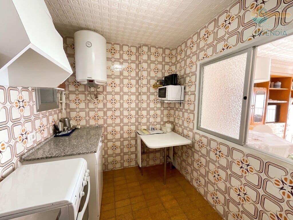 3 soveværelse Lejlighed til salg i Puerto de Mazarron - € 210.000 (Ref: 10177306)