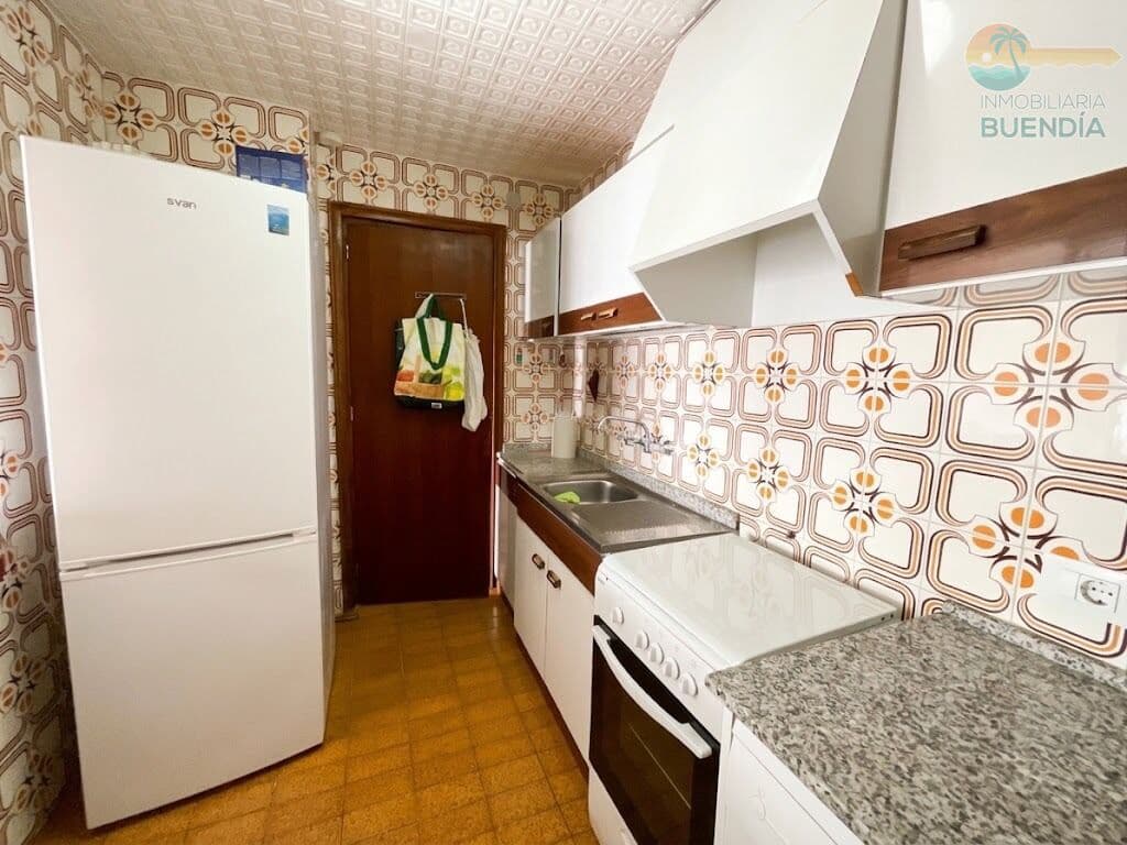3 soveværelse Lejlighed til salg i Puerto de Mazarron - € 210.000 (Ref: 10177306)