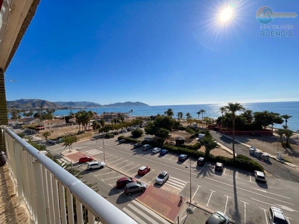 3 soveværelse Lejlighed til salg i Puerto de Mazarron - € 210.000 (Ref: 10177306)