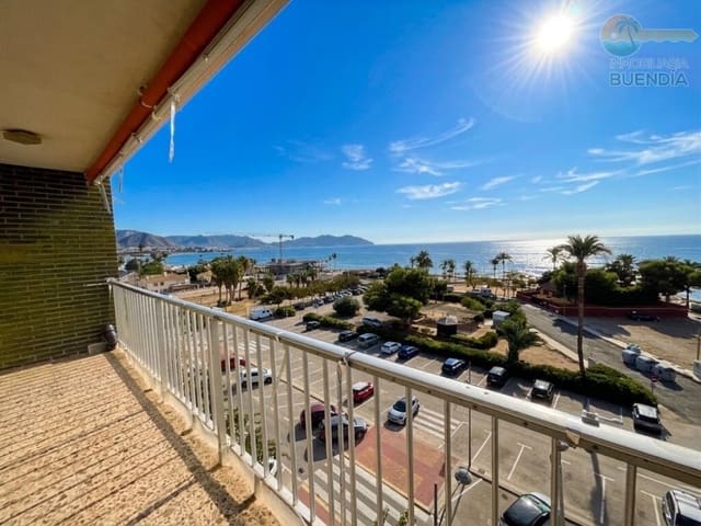 3 soveværelse Lejlighed til salg i Puerto de Mazarron, Mazarrón - € 210.000 (Ref: 10177306)