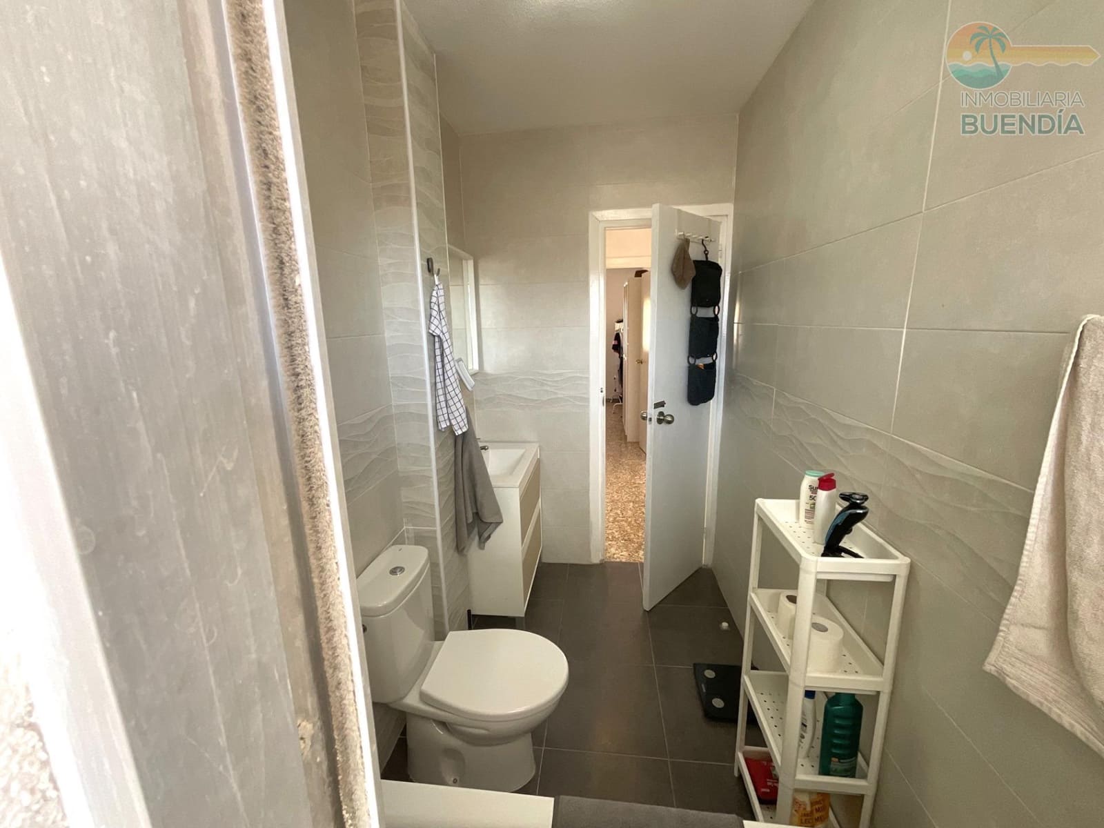 3 soverom Leilighet til salgs i Puerto de Mazarron - € 149 000 (Ref: 10177307)