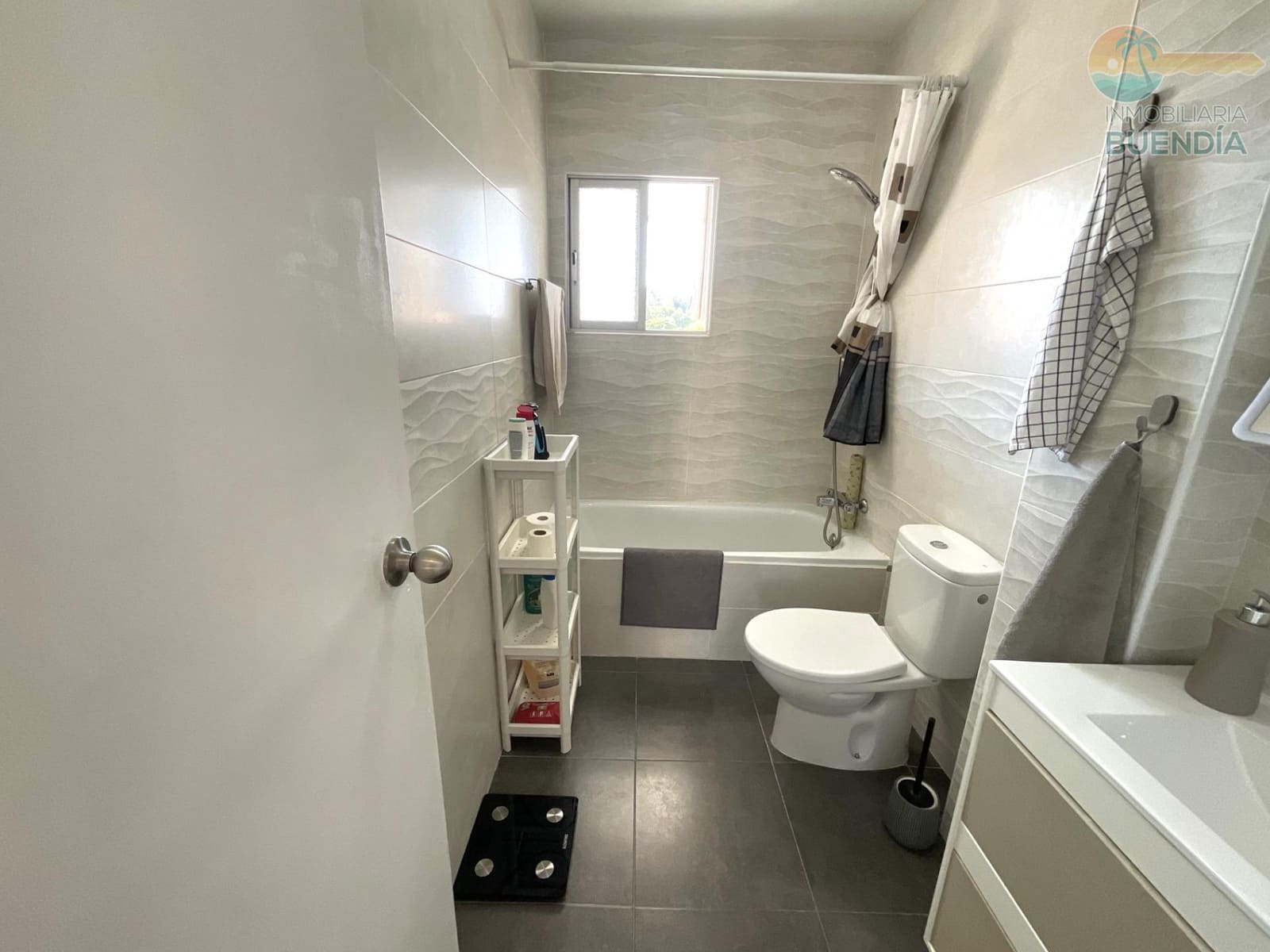 3 soverom Leilighet til salgs i Puerto de Mazarron - € 149 000 (Ref: 10177307)