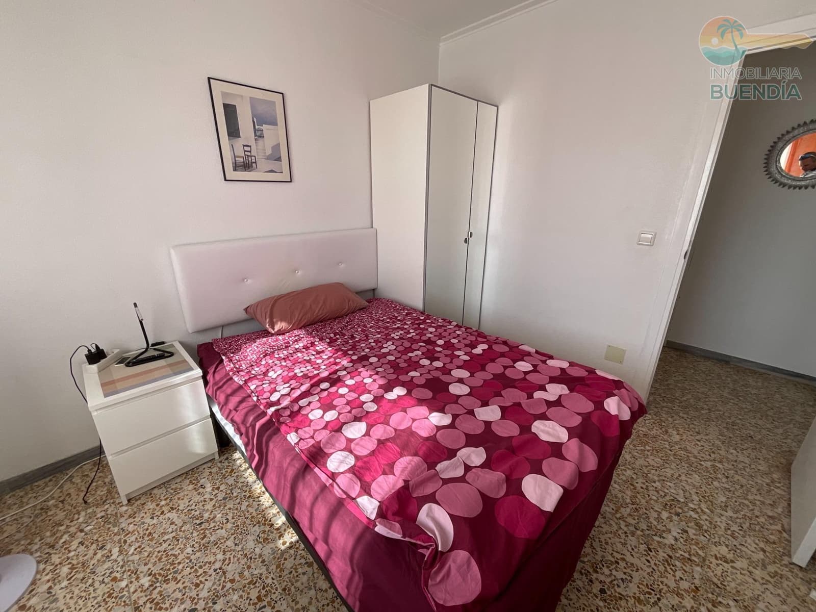3 soverom Leilighet til salgs i Puerto de Mazarron - € 149 000 (Ref: 10177307)