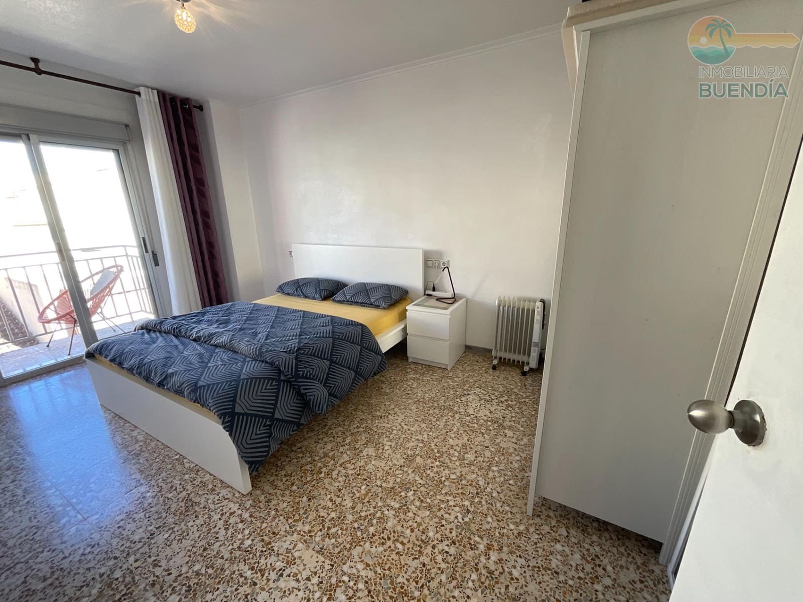 3 soverom Leilighet til salgs i Puerto de Mazarron - € 149 000 (Ref: 10177307)