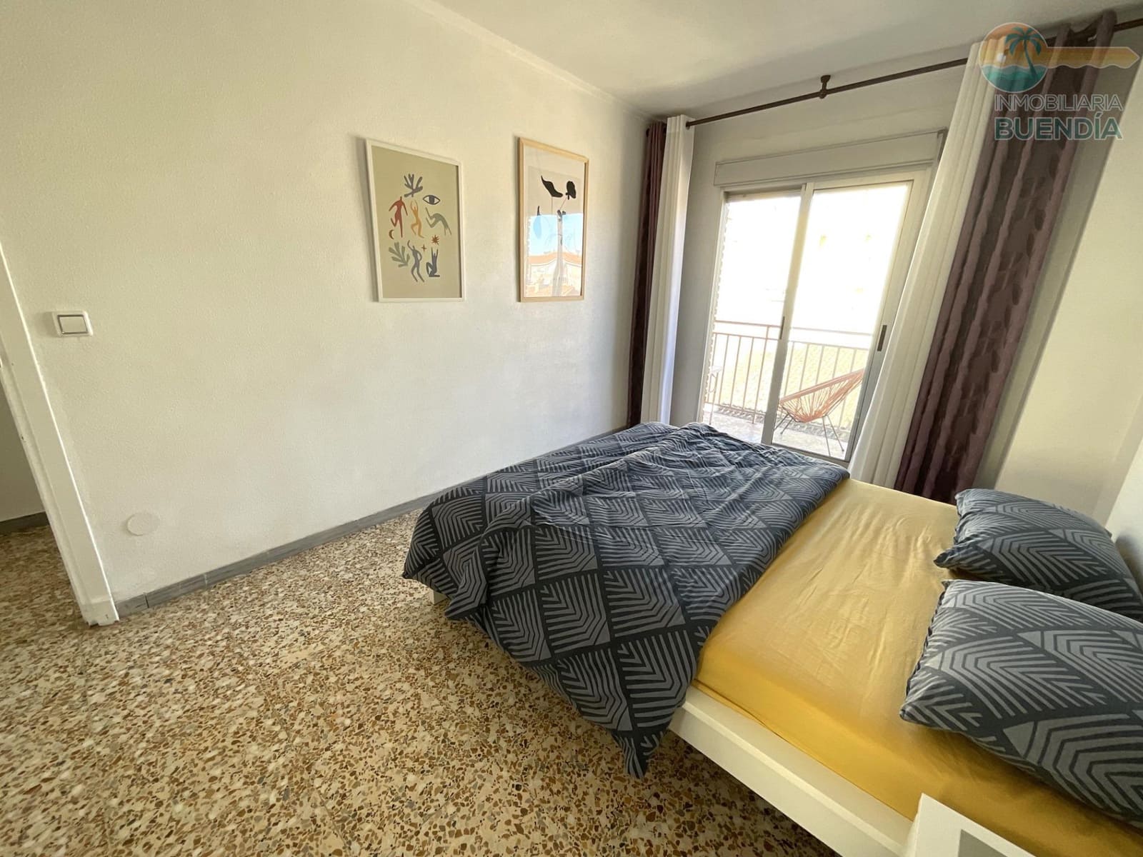 3 soverom Leilighet til salgs i Puerto de Mazarron - € 149 000 (Ref: 10177307)