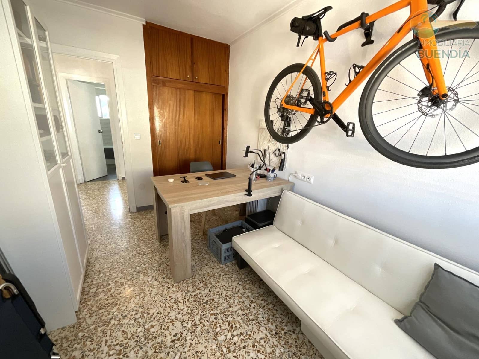 3 soverom Leilighet til salgs i Puerto de Mazarron - € 149 000 (Ref: 10177307)
