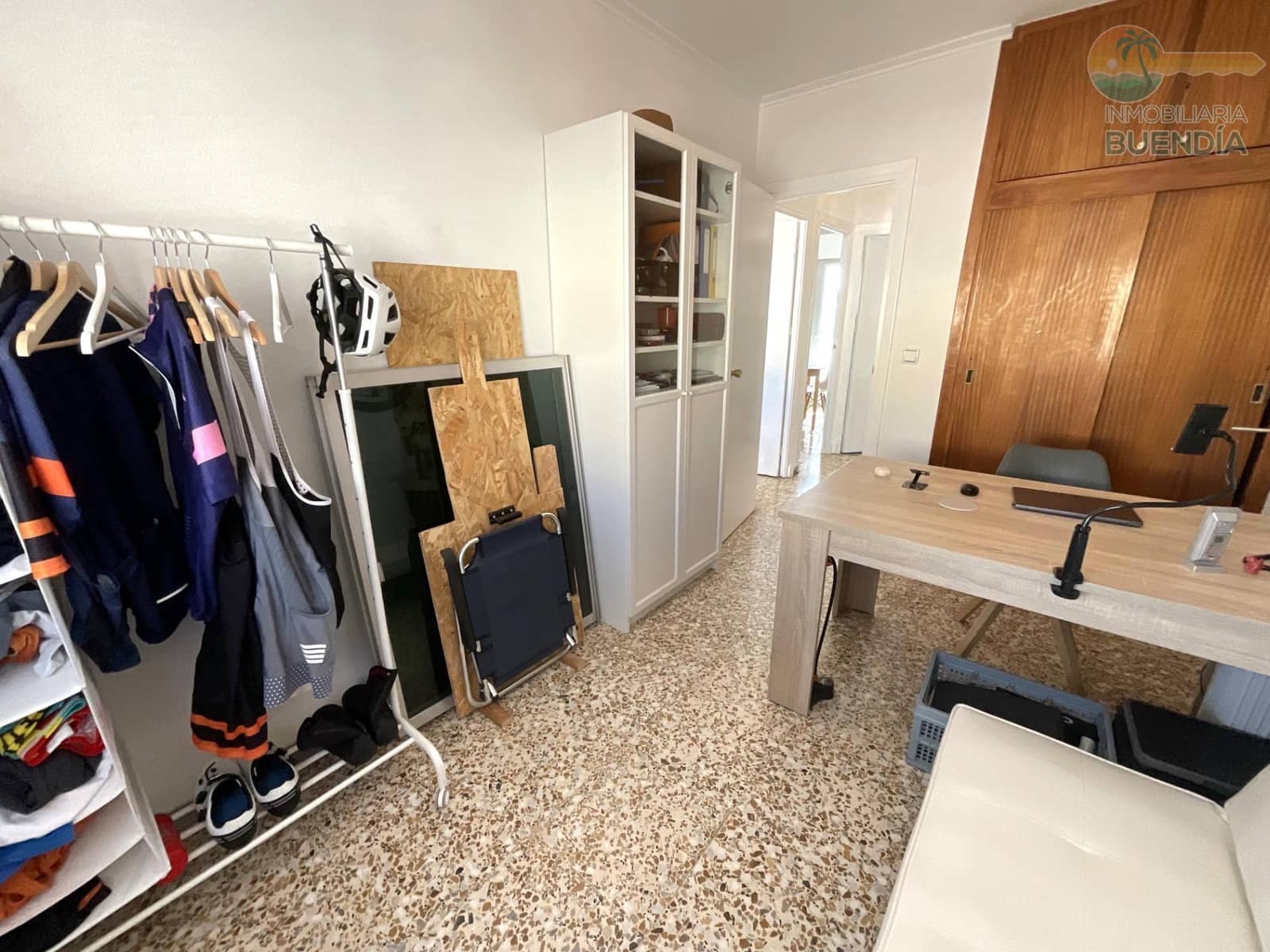 3 soverom Leilighet til salgs i Puerto de Mazarron - € 149 000 (Ref: 10177307)