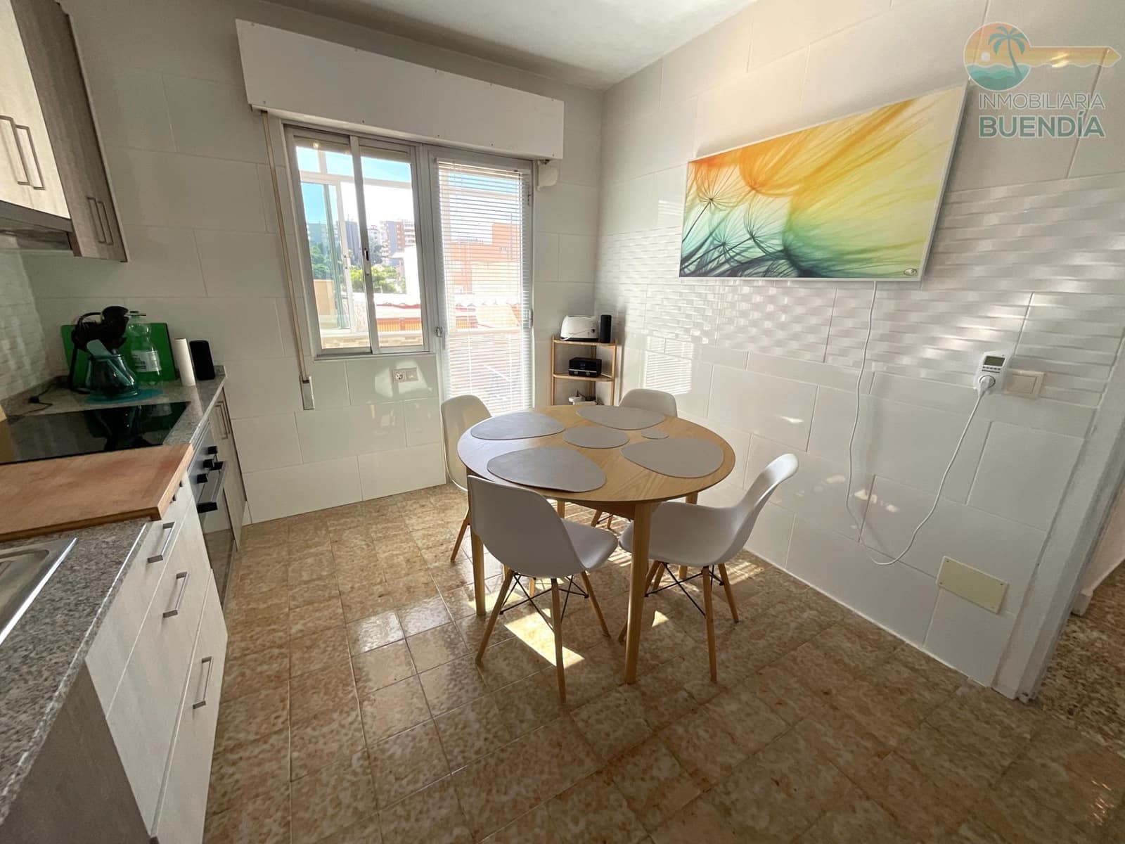 3 soverom Leilighet til salgs i Puerto de Mazarron - € 149 000 (Ref: 10177307)