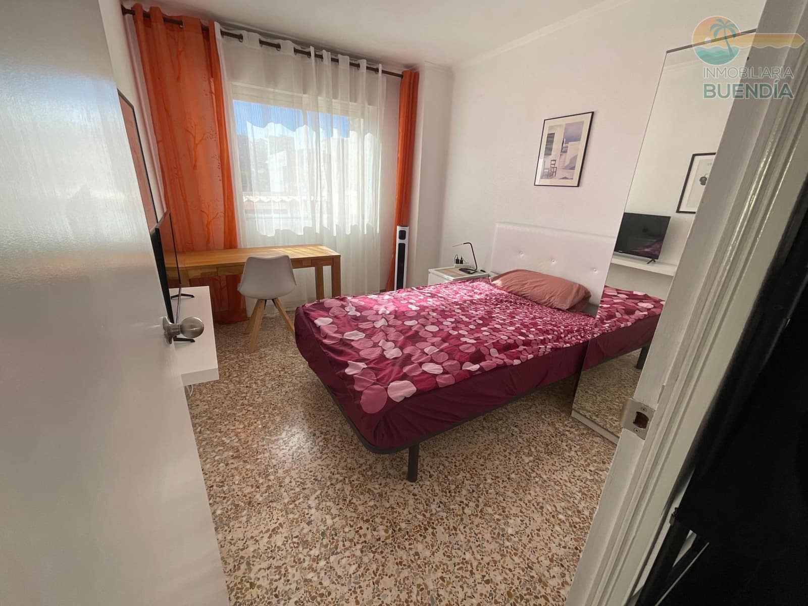 3 soverom Leilighet til salgs i Puerto de Mazarron - € 149 000 (Ref: 10177307)
