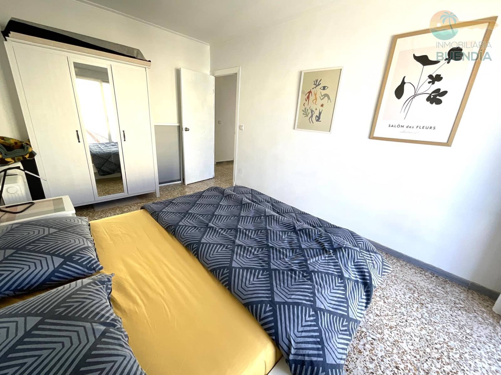 3 soverom Leilighet til salgs i Puerto de Mazarron - € 149 000 (Ref: 10177307)
