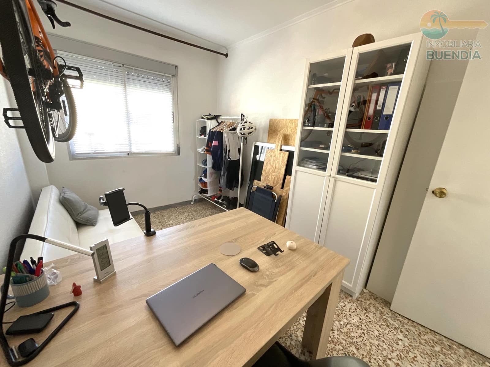 3 soverom Leilighet til salgs i Puerto de Mazarron - € 149 000 (Ref: 10177307)