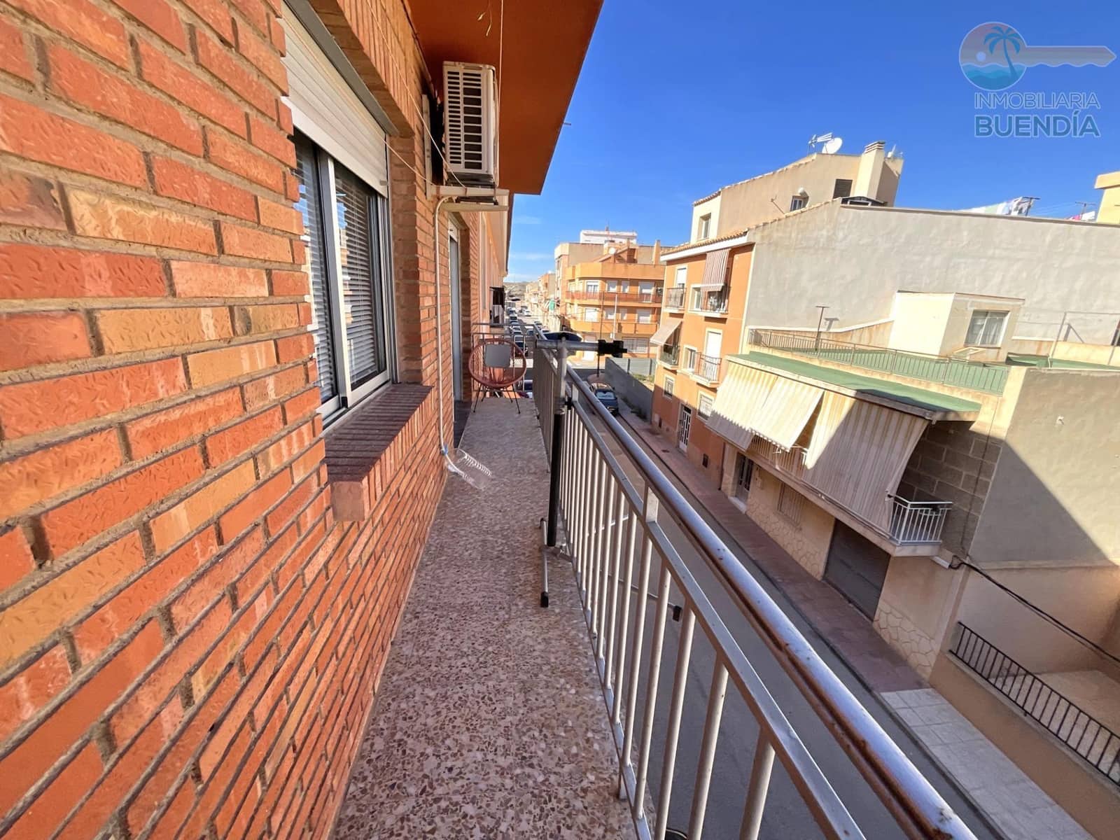3 soverom Leilighet til salgs i Puerto de Mazarron - € 149 000 (Ref: 10177307)