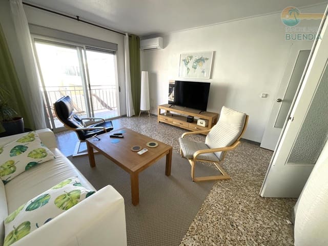 3 soverom Leilighet til salgs i Puerto de Mazarron, Mazarrón - € 149 000 (Ref: 10177307)
